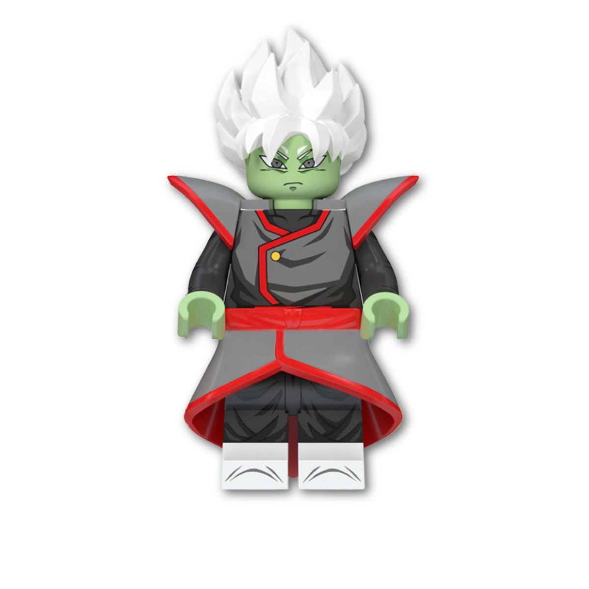 Dragon Ball Super LEGO