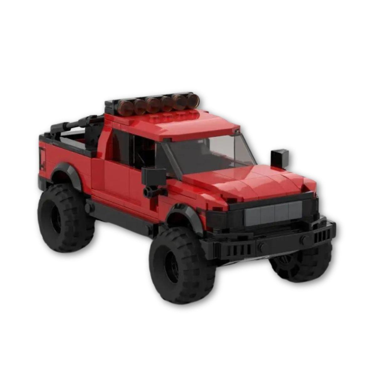 Ford Raptor LEGO