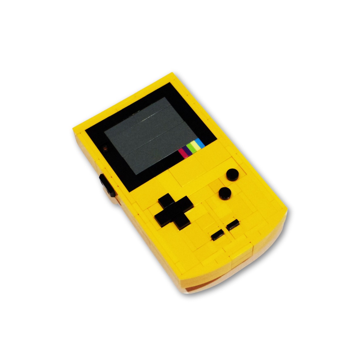 Gameboy Color LEGO