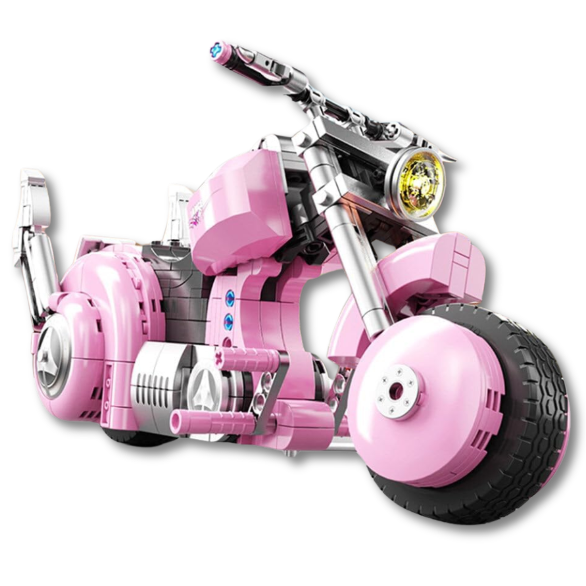 LEGO Dragon Ball Moc