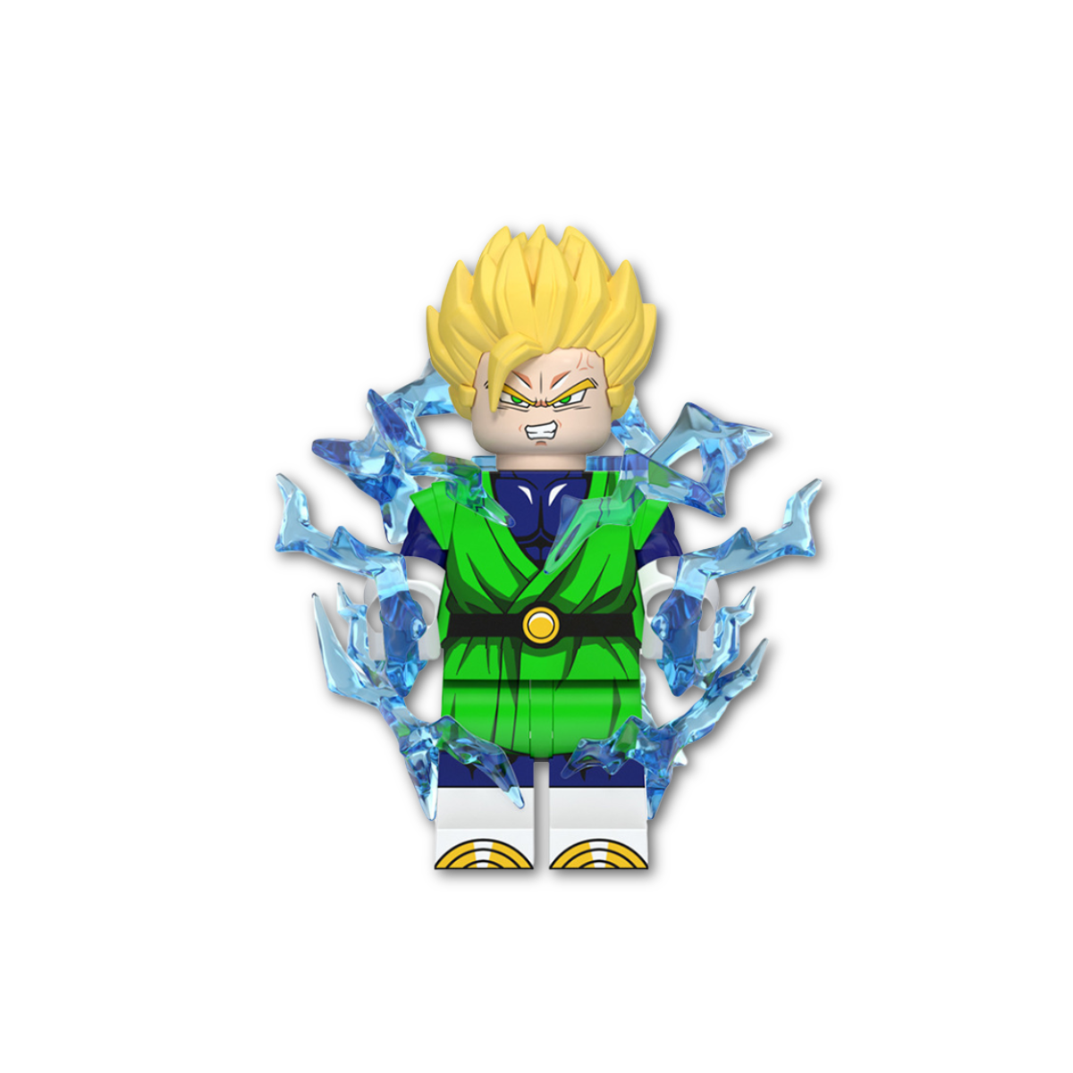 LEGO Son Gohan