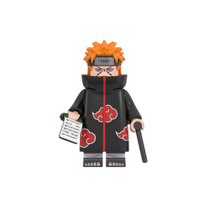 Figurine Compatible LEGO Naruto Shippuden Pain