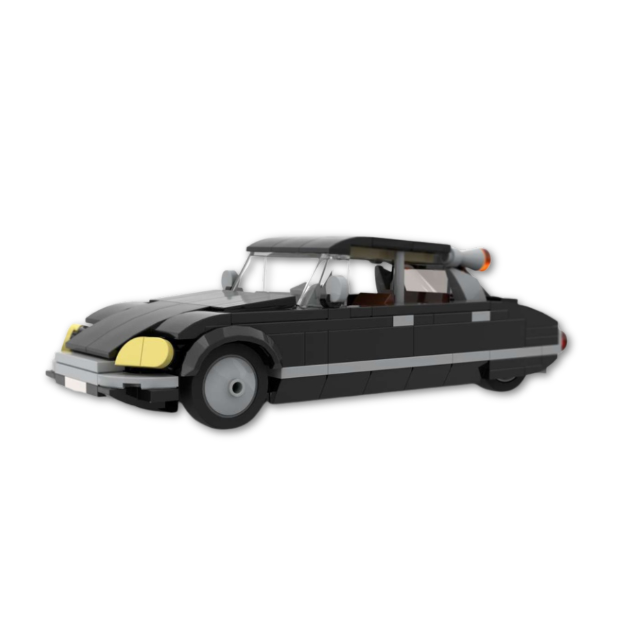 Citroen DS LEGO