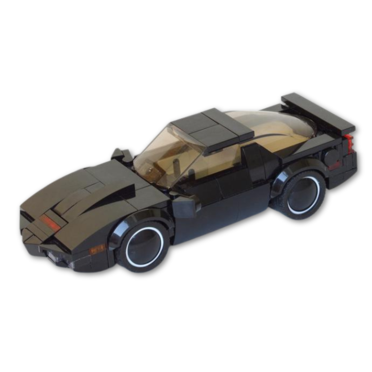 LEGO K2000