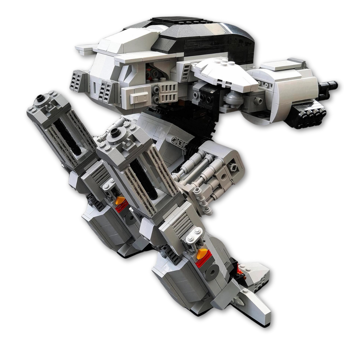 Robocop LEGO