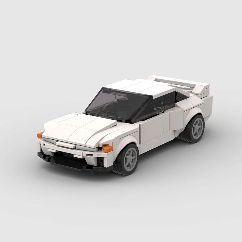LEGO Nissan Skyline R32