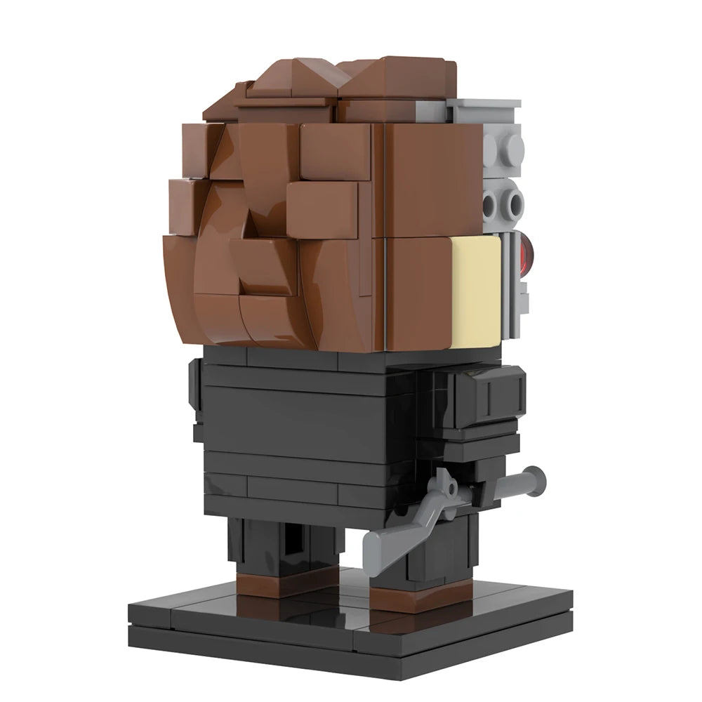 LEGO Terminator