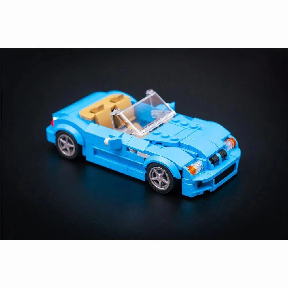 Bmw z3 lego sale
