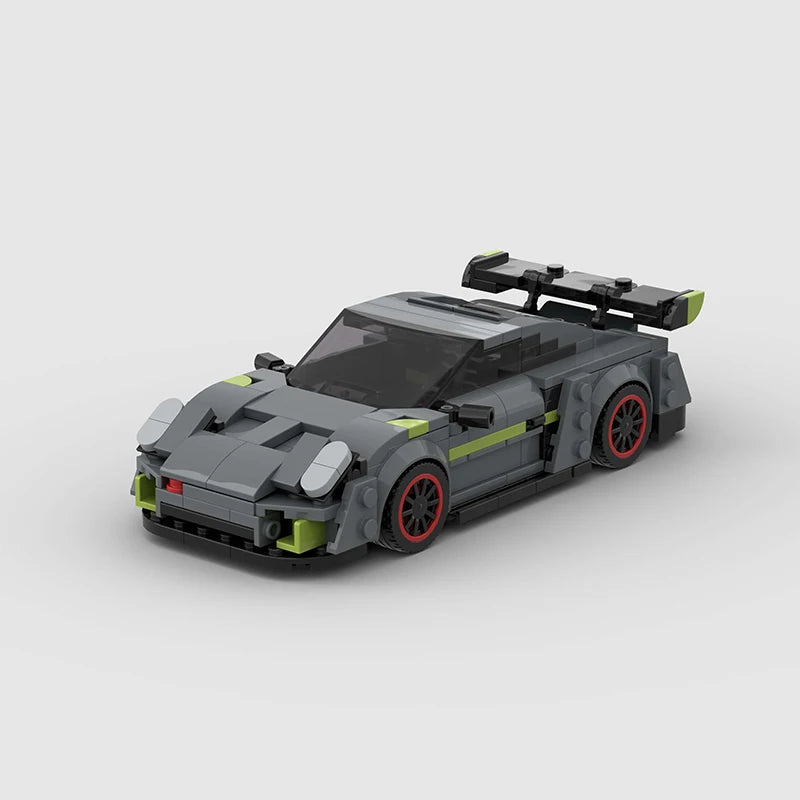 LEGO Porsche 911 GT2 RS