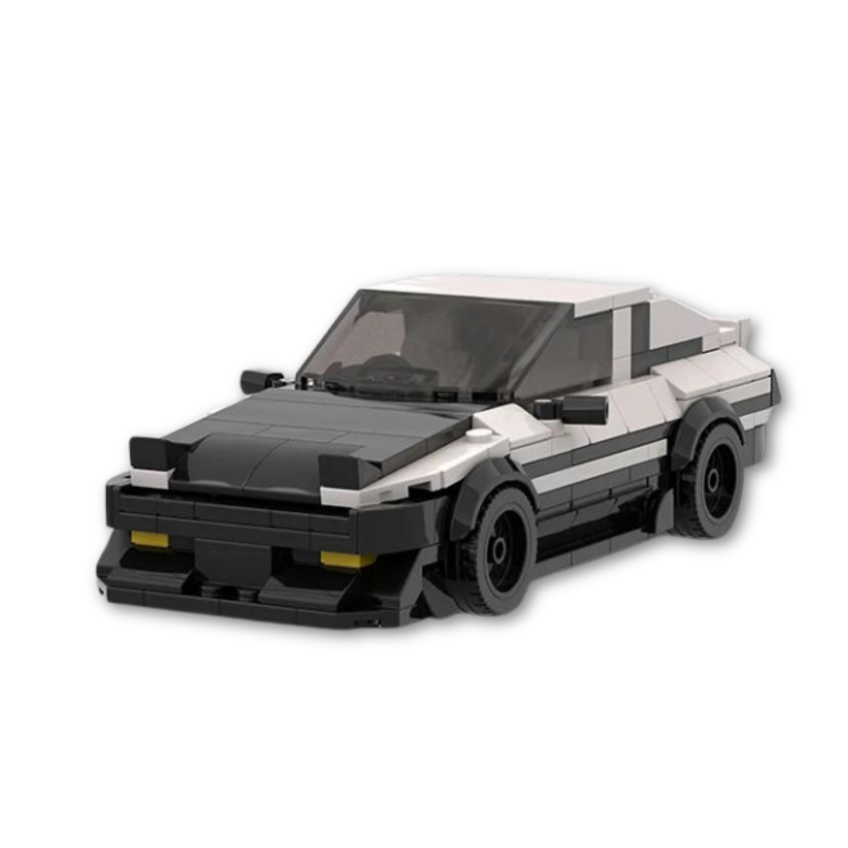 LEGO AE86 - Main Image