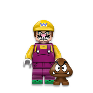 LEGO Wario