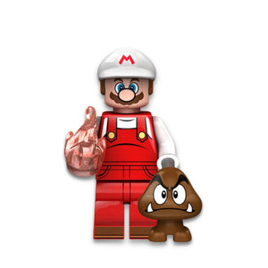 Figurine Mario LEGO