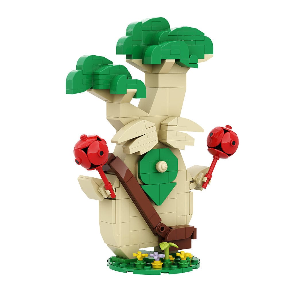 LEGO Hestu