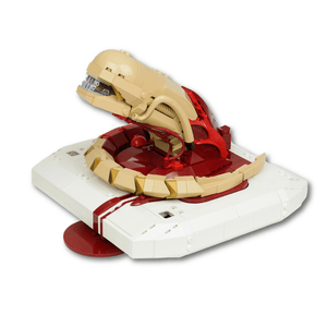 LEGO Alien Chestburster