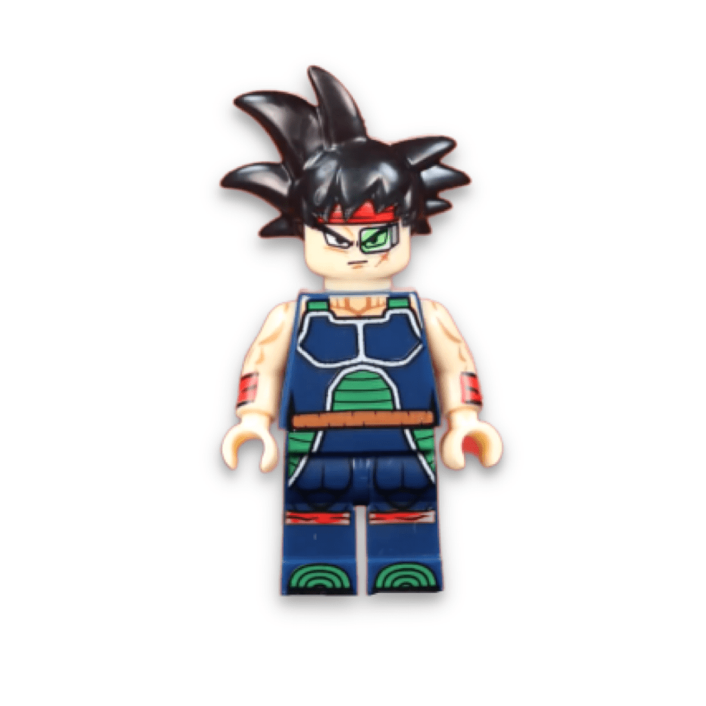 LEGO Bardock