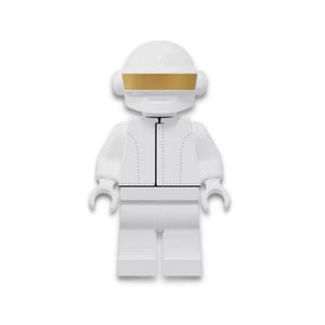 LEGO Daft Punk