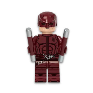 LEGO Custom Daredevil