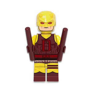 Daredevil LEGO Set