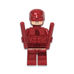 Daredevil LEGO Marvel Superheroes