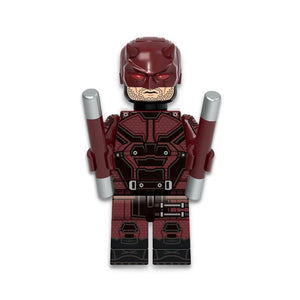 LEGO Marvel Daredevil