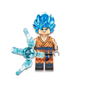 LEGO Dragon Ball Super Goku