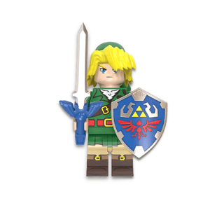 LEGO Link