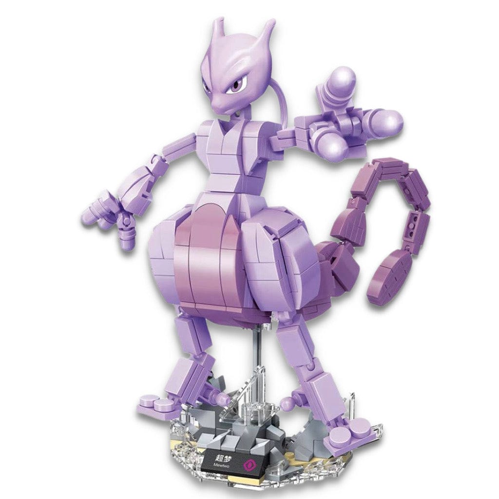 Lego mewtwo store