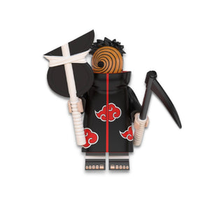 LEGO Naruto Tobi