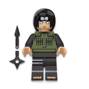 LEGO Neji Hyuga