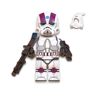 LEGO Star Wars Clone Spécialiste