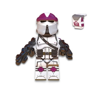 LEGO Star Wars AT RT Driver