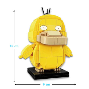 LEGO Pokemon Psykokwak