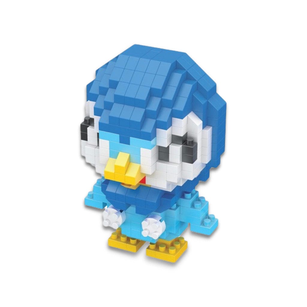 Nanoblock Pokemon Tiplouf