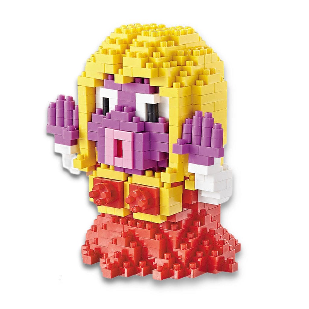 Nanoblock Pokemon Lippoutou