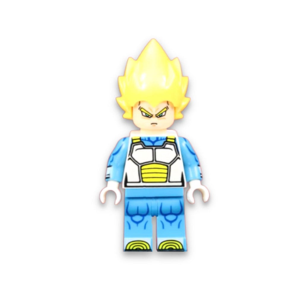 Vegeta LEGO