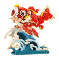LEGO Poisson