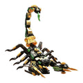 LEGO Scorpion