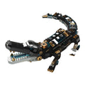 LEGO Crocodile