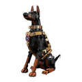 LEGO Chien Policier
