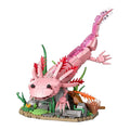LEGO Axolotl
