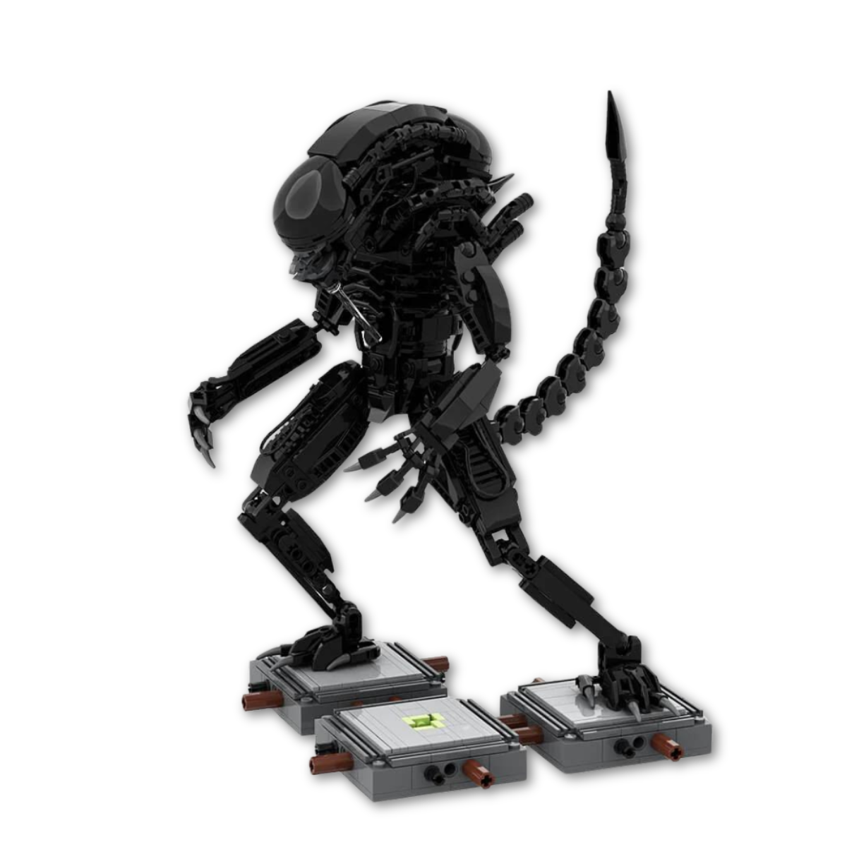 LEGO Alien Xenomorph