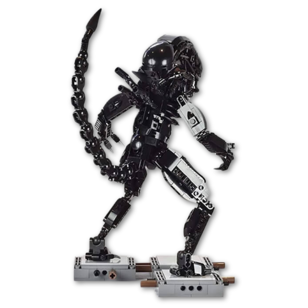 LEGO Alien Xenomorph
