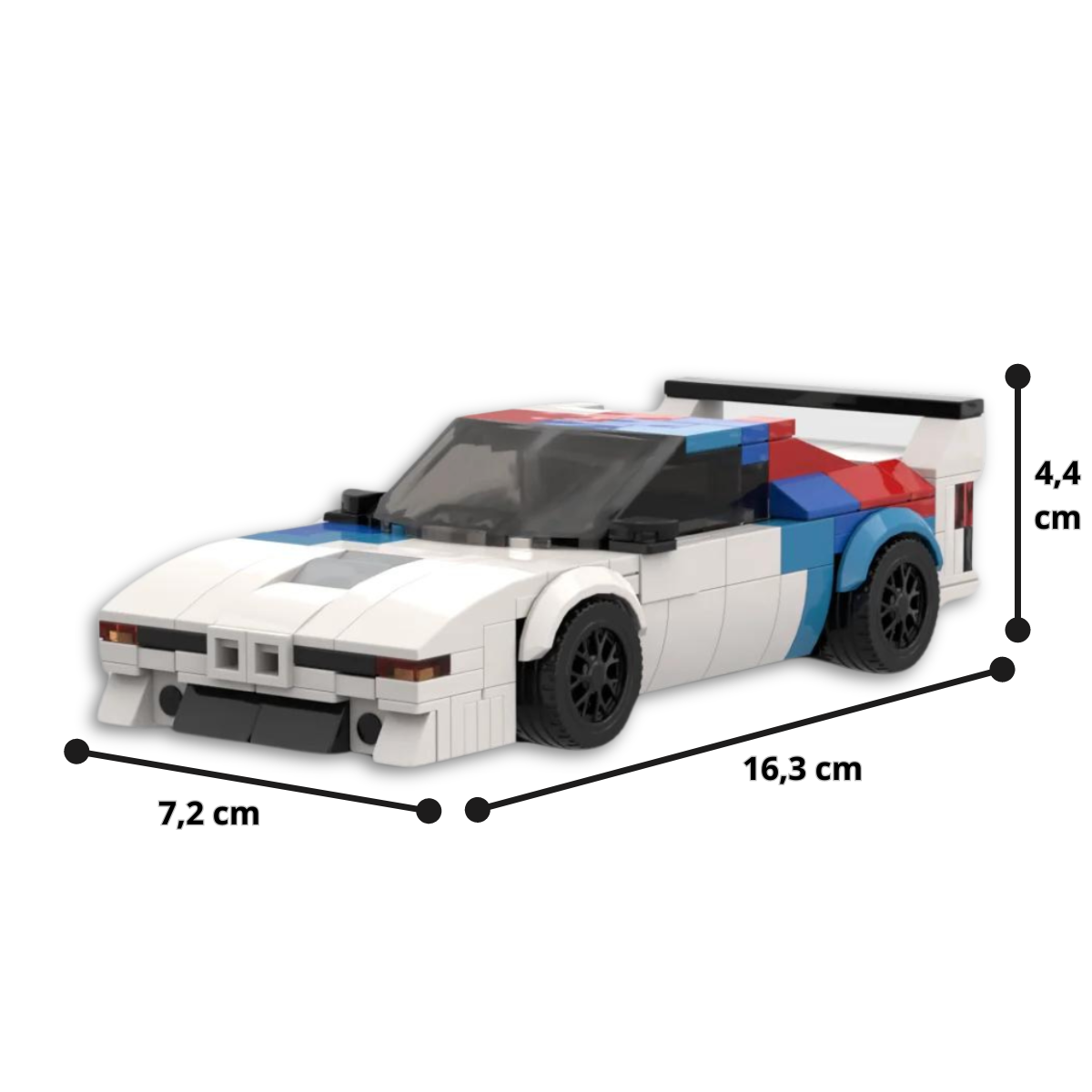 bmw lego