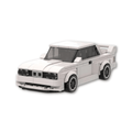 BMW E30 M3 LEGO