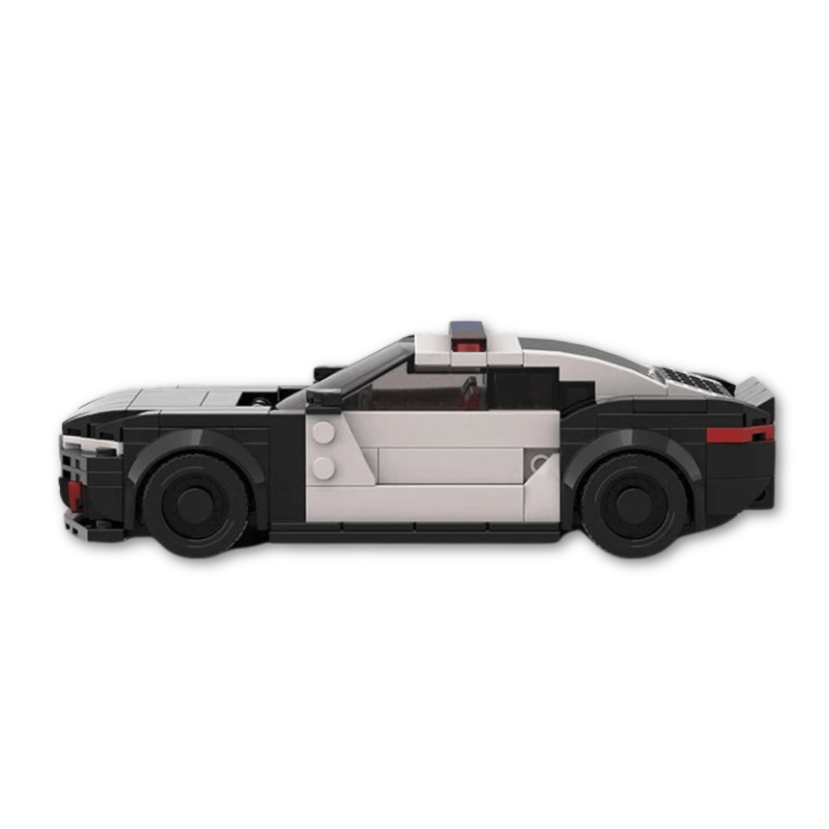 LEGO BMW M8 - CreatiBrick