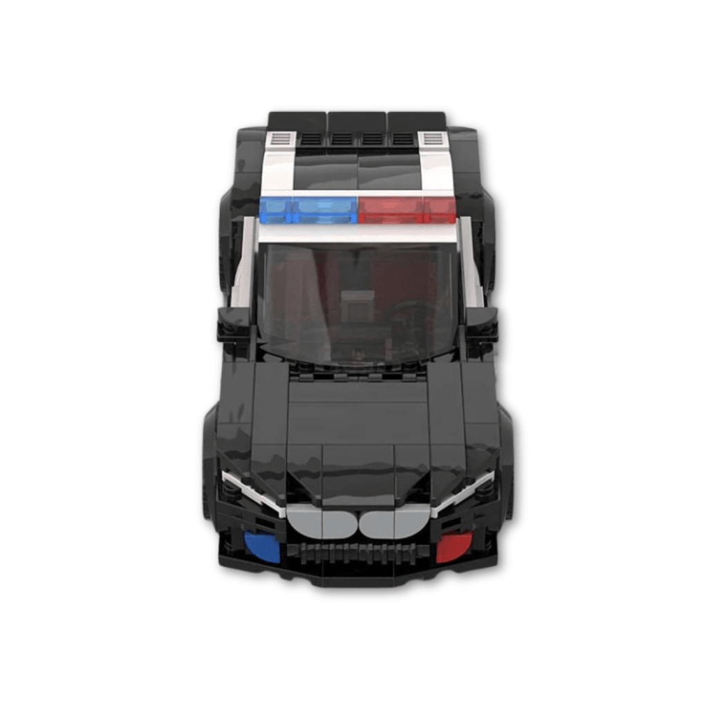 LEGO BMW M8 - CreatiBrick