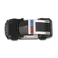 LEGO BMW M8 - CreatiBrick