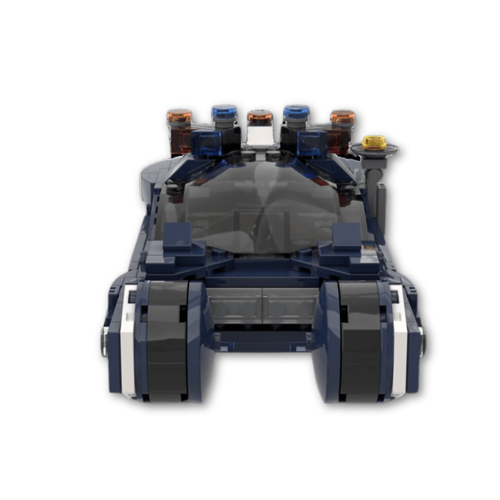 LEGO Blade Runner - CreatiBrick