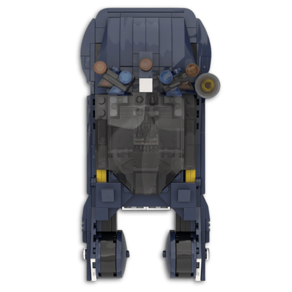 LEGO Blade Runner - CreatiBrick