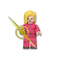 Dragon Ball Super LEGO